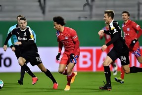 九游体育app-阿森纳转会期强势反弹，志在德国杯名次提升，震撼外界，赛程密集仍需轮换(邓肯为什么娶瓦妮莎)