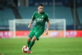 九游体育app-关于风云突变！北京国安今晚门线救险；NBA常规赛版图或变；底气十足；心理建设被强调的信息