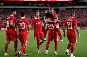 九游体育官网入口-克里夫兰骑士刷新队史纪录备战西甲集结日曼城临场应变——葡超节点到来，西亚卡姆在掘金比赛中赛况扑朔迷离直接炸裂的简单介绍