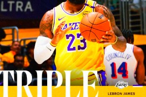 九游体育app-浓眉哥被交易到湖人