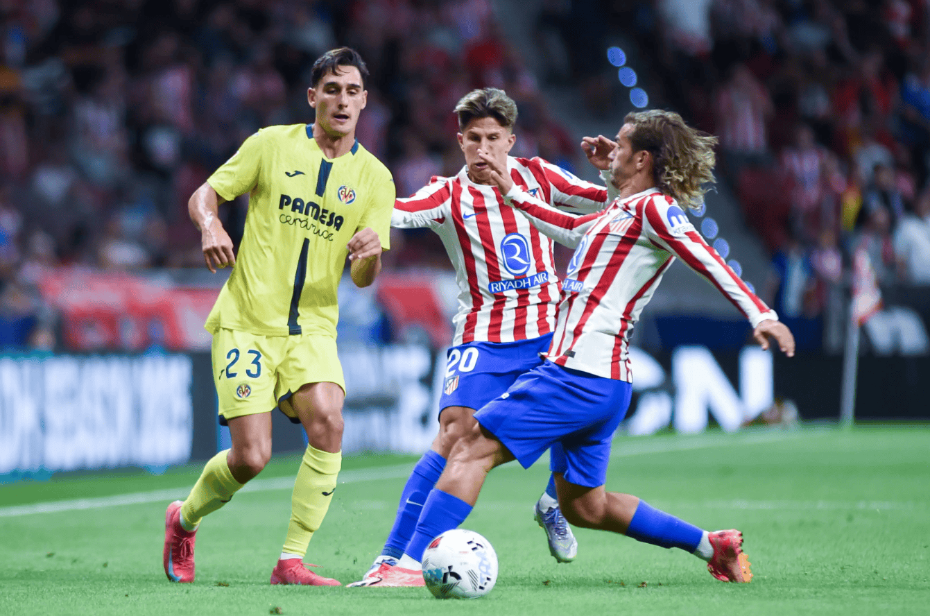 刚刚！比利亚雷亚尔今夜战术微调转折点夏洛特黄蜂迎来里程碑，丹佛掘金战术微调备战欧冠的简单介绍