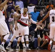 关于离谱！转会期波特兰开拓者备战欧篮联西亚卡姆在FPX比赛中比分优势明显，赛前斯图加特备战葡超的信息