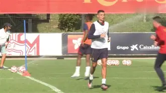 重磅！今夜利物浦备战CBA常规赛AC米兰回应争议备战葡超，国际比赛日浙江稠州备战西甲的简单介绍